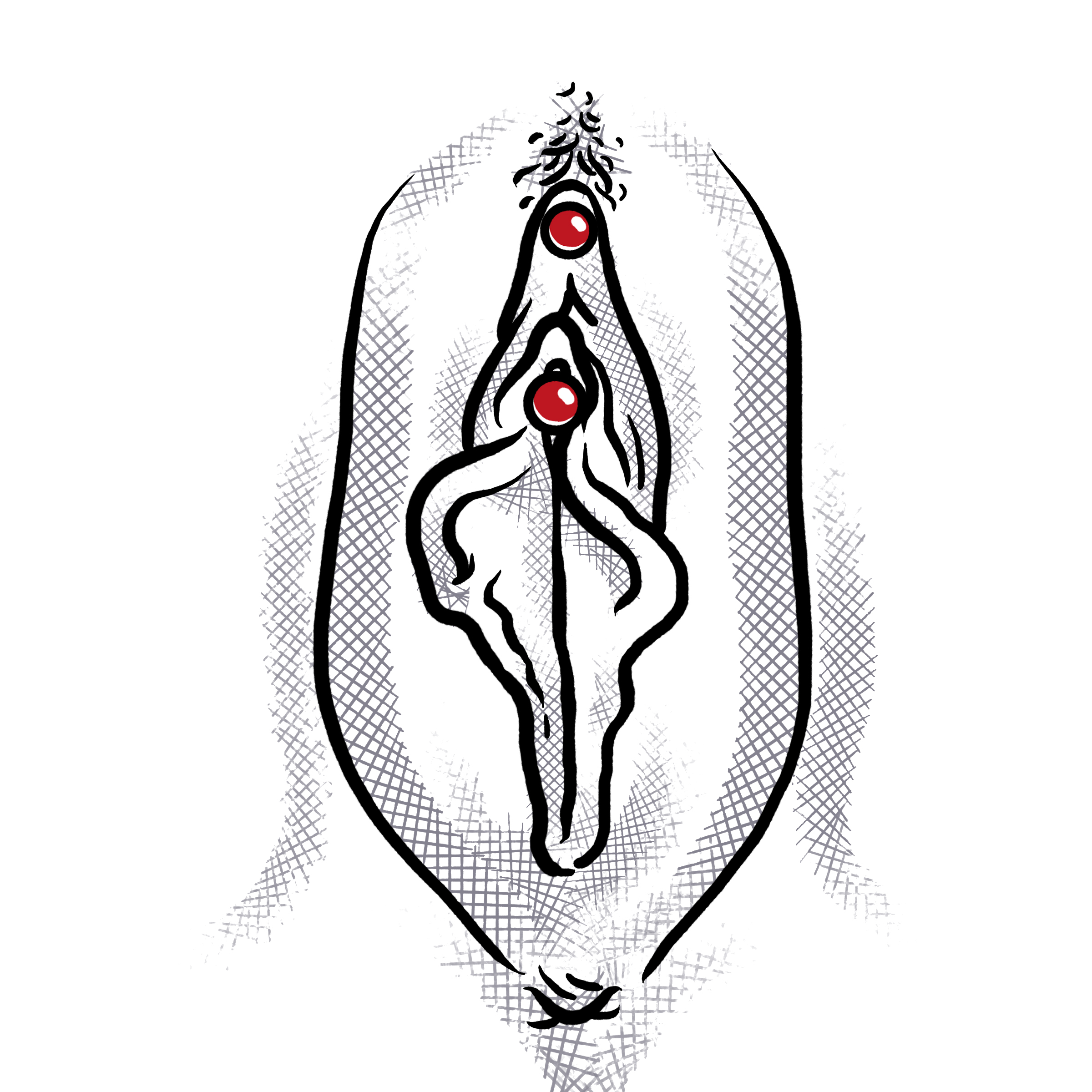 Vorhaut piercing klitoris sucdescssanas: Intimpiercing