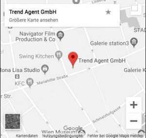 Trend-Agend-google-map