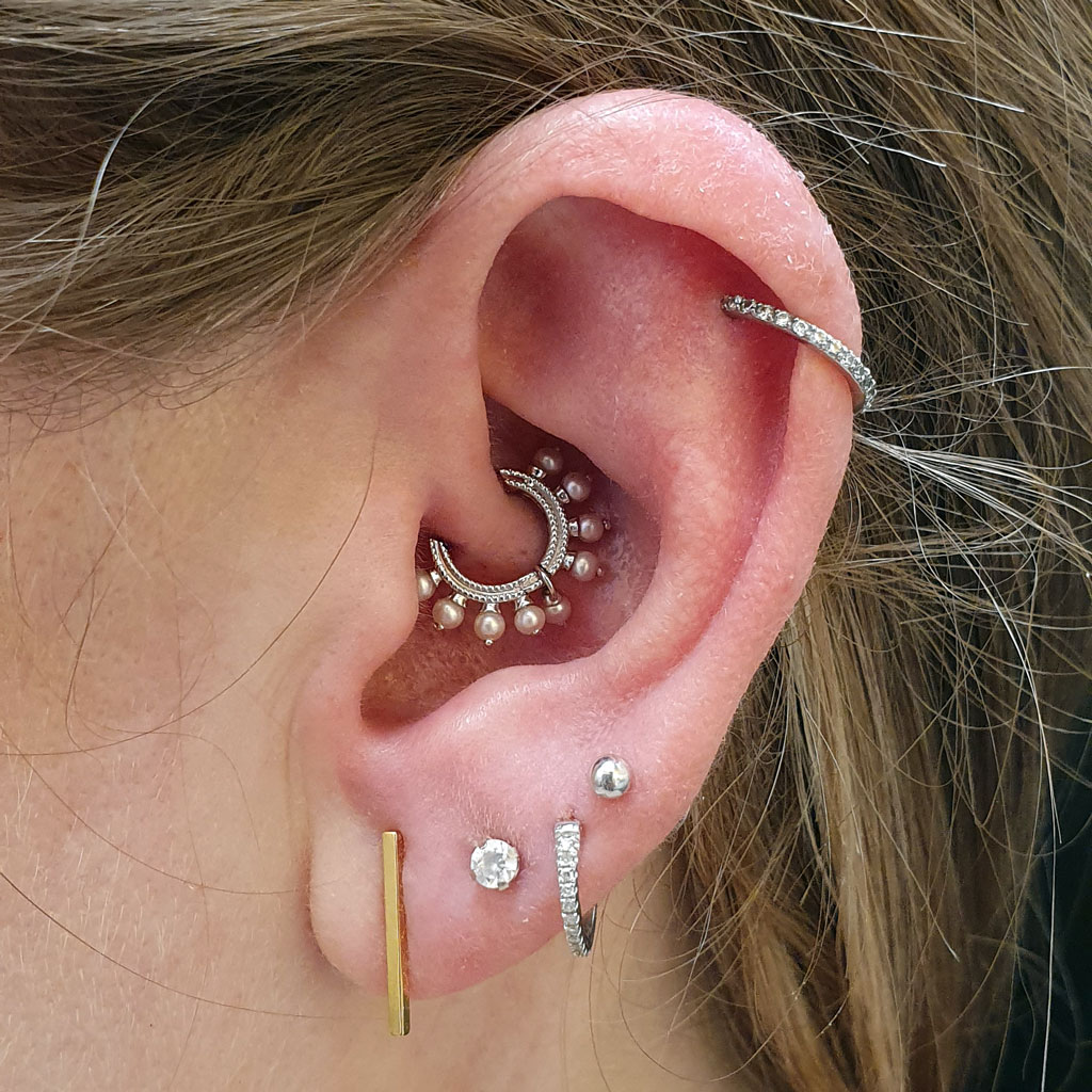 Piercing Studio Wien Dein Studio Direkt Im Herzen Wiens