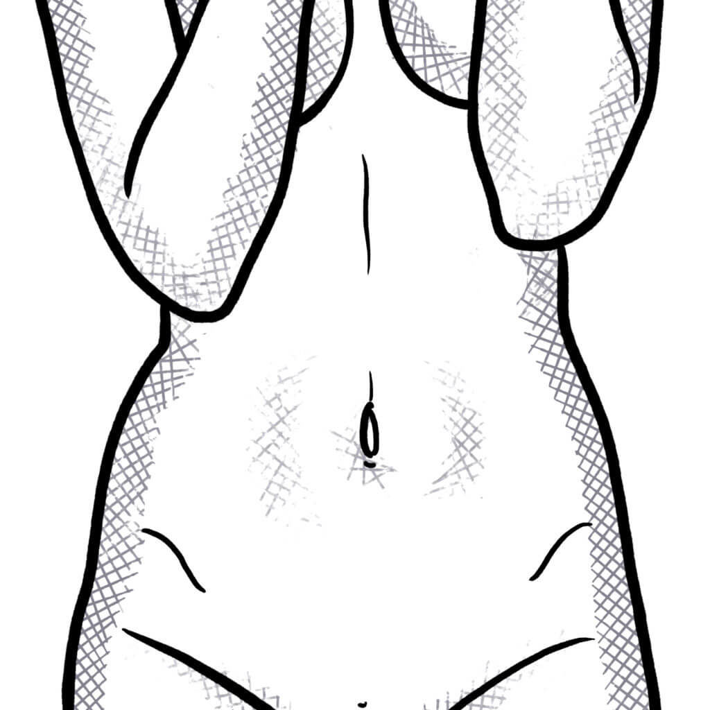 Belly Bauch
